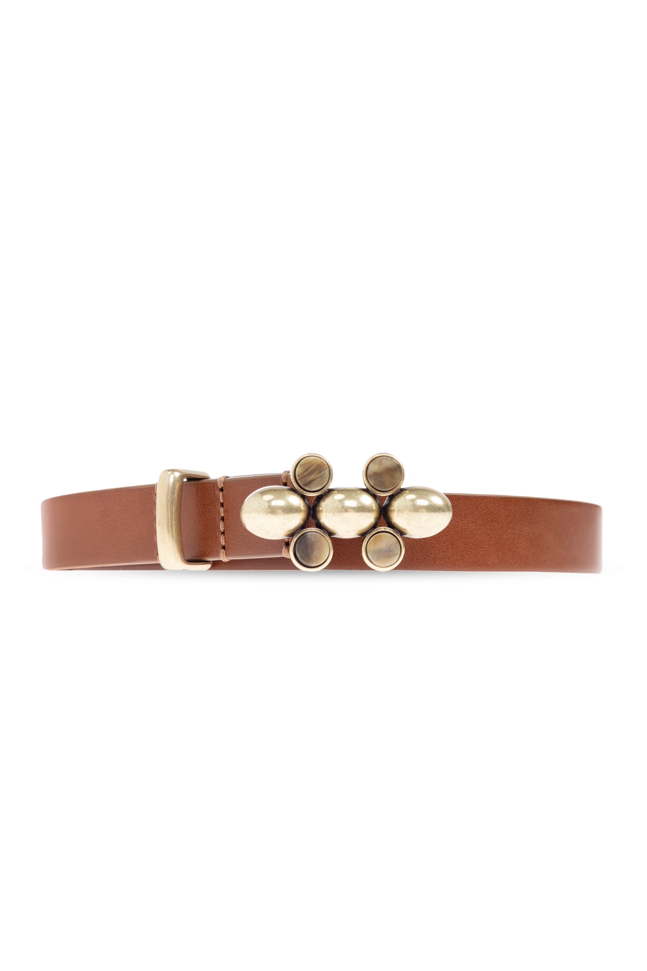 【関税込み】Isabel Marant ブラック Valdez ベルト Isabel Marant Valdez Belt | Shopbop